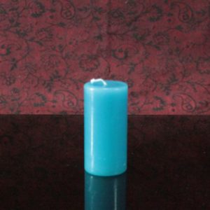 Colore pillar perfumed 1.5×3”